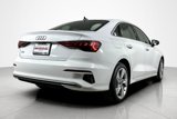 Used 2022 Audi A3 2.0T Premium image 5