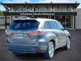 Used 2015 Toyota Highlander Limited image 4