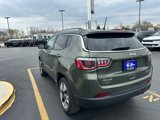 Used 2019 Jeep Compass Limited image 5