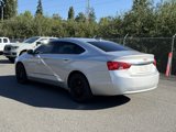 Used 2017 Chevrolet Impala LS image 4