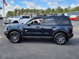 Used 2023 Ford Bronco Sport Big Bend w/ Convenience Package image 4