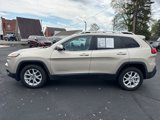 Used 2015 Jeep Cherokee Latitude w/ Comfort/Convenience Group image 4