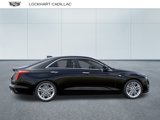 New 2025 Cadillac CT4 Premium Luxury image 5