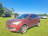 Used 2016 Ford Escape SE image 2