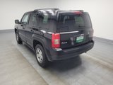 Used 2016 Jeep Patriot Sport w/ Power Value Group image 5