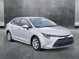 Used 2024 Toyota Corolla LE image 3