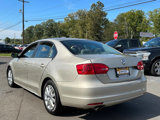 Used 2012 Volkswagen Jetta S image 5