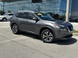 Certified 2021 Nissan Rogue SV image 2