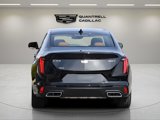 New 2025 Cadillac CT4 Premium Luxury image 5