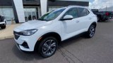 Certified 2022 Buick Encore GX Select image 4