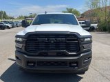 New 2025 RAM 2500 Tradesman image 2