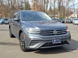 Certified 2022 Volkswagen Tiguan S w/ IQ.Drive Package image 2