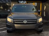 Used 2013 Volkswagen Tiguan S image 3