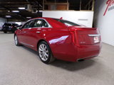 Used 2014 Cadillac XTS Luxury w/ Driver Awareness Package image 3