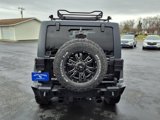 Used 2013 Jeep Wrangler Unlimited Rubicon w/ Connectivity Group image 5