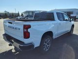 Used 2022 Chevrolet Silverado 1500 LT w/ Z71 Off-Road Package image 5