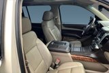 Used 2015 Chevrolet Suburban LTZ image 4