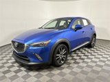 Used 2017 MAZDA CX-3 Grand Touring image 4