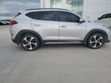 Used 2018 Hyundai Tucson Limited w/ Ultimate Package 02 image 5