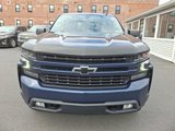 Certified 2021 Chevrolet Silverado 1500 RST image 2