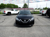 Used 2017 Nissan Sentra S image 2