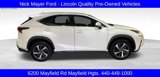 Used 2018 Lexus NX 300 FWD image 2