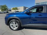 Used 2024 Chevrolet Trax LS w/ LS Convenience Package image 3