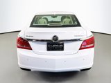 Used 2014 Buick LaCrosse Premium w/ Driver Confidence Package image 6
