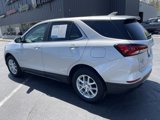 Used 2022 Chevrolet Equinox LT image 4