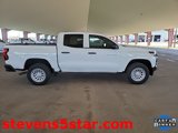 Used 2023 Chevrolet Colorado W/T w/ WT Convenience Package image 6