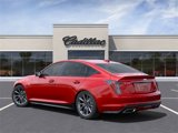 New 2025 Cadillac CT5 Sport w/ Platinum Package image 3