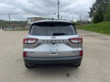 Certified 2022 Ford Escape SEL w/ SEL Stealth AWD Package image 3