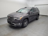 Used 2017 GMC Acadia SLT image 2