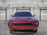 Used 2019 Dodge Challenger SXT image 2