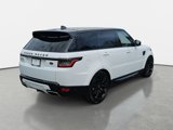 Used 2021 Land Rover Range Rover Sport HSE Silver Edition image 5