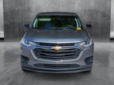 Used 2021 Chevrolet Traverse LS image 2