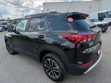 New 2026 Chevrolet TrailBlazer LT w/ Driver Confidence Package image 6