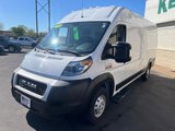 Used 2020 RAM ProMaster 3500 image 3