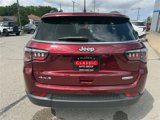 Used 2022 Jeep Compass Latitude w/ Convenience Group image 5