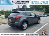 Used 2014 MAZDA CX-5 Touring w/ Bose/Moonroof Package image 5