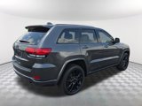 Used 2021 Jeep Grand Cherokee Laredo X image 3