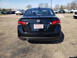 New 2025 Nissan Versa SR image 5