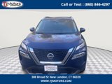Used 2023 Nissan Rogue SL w/ SL Premium Package image 2