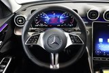 Used 2025 Mercedes-Benz C 300 4MATIC Sedan image 5