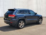 Used 2015 Jeep Grand Cherokee Limited image 4