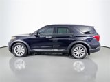 Used 2020 Ford Explorer Limited image 4