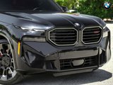 Used 2024 BMW XM Label Red w/ M Driver's Package image 5