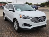 Used 2022 Ford Edge SEL image 4