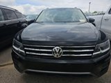 Used 2018 Volkswagen Tiguan SE image 2