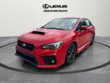 Used 2018 Subaru WRX Limited image 2